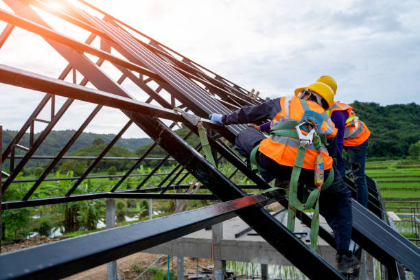 Best Roof Leak Repair  in Butte, AK