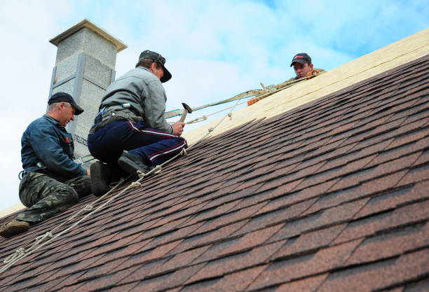 Best Commercial Roofing Services  in Butte, AK