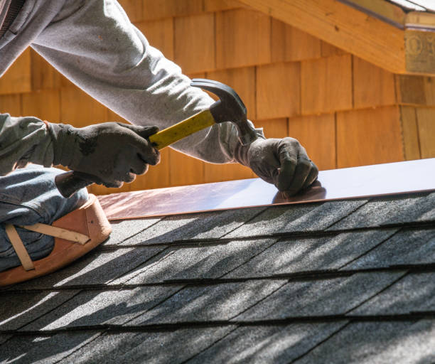 Tile Roofing Contractor in Butte, AK